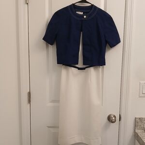 Leslie Faye Vintage Dress